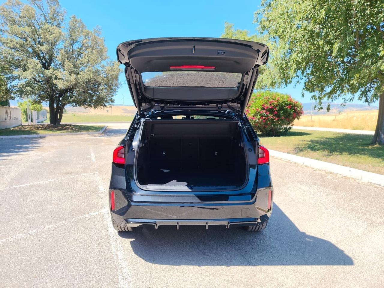 X1 sDrive 18d Msport Pro