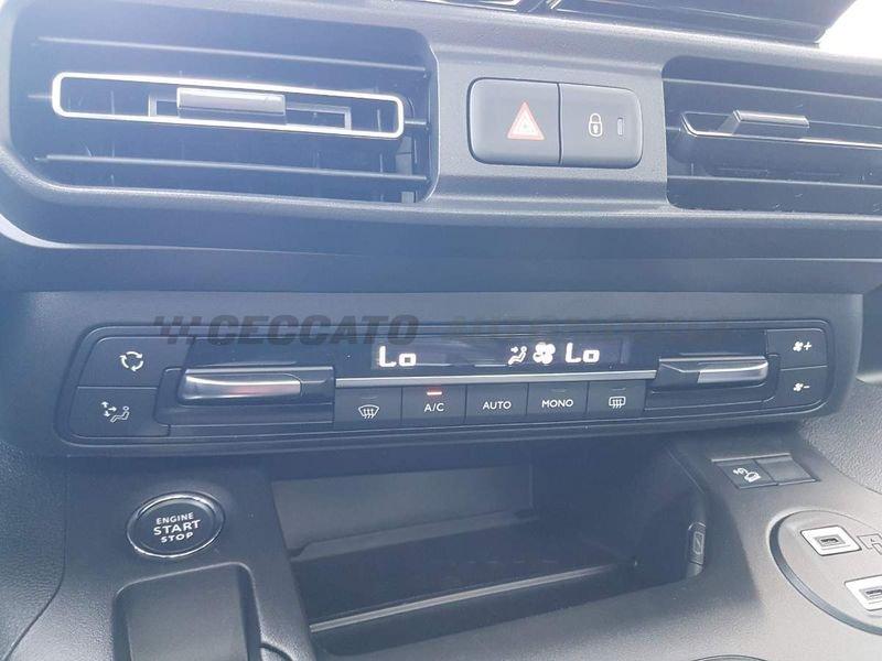 FIAT Doblò Doblo Passo Corto 1.5 d Doblo 130cv auto