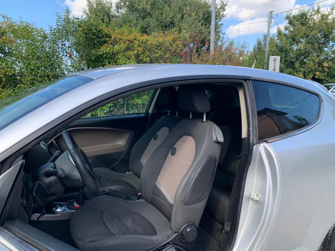 Alfa Romeo MiTo 1.4 gpl neopatentati