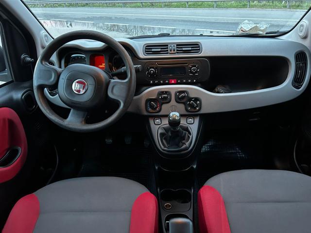 FIAT Panda 1.2 EasyPower Easy