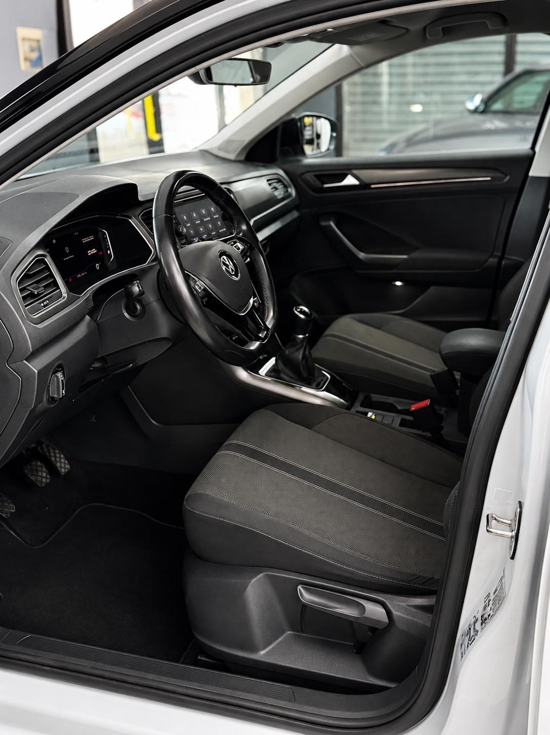 Volkswagen T-Roc 1.6 TDI SCR Advanced BlueMotion Technology