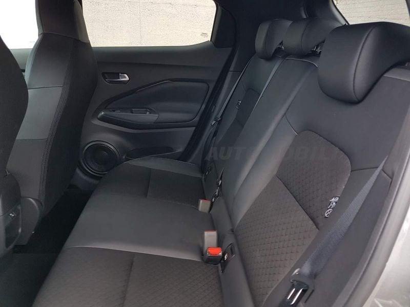 Nissan Juke Juke 1.6 hev N-Connecta