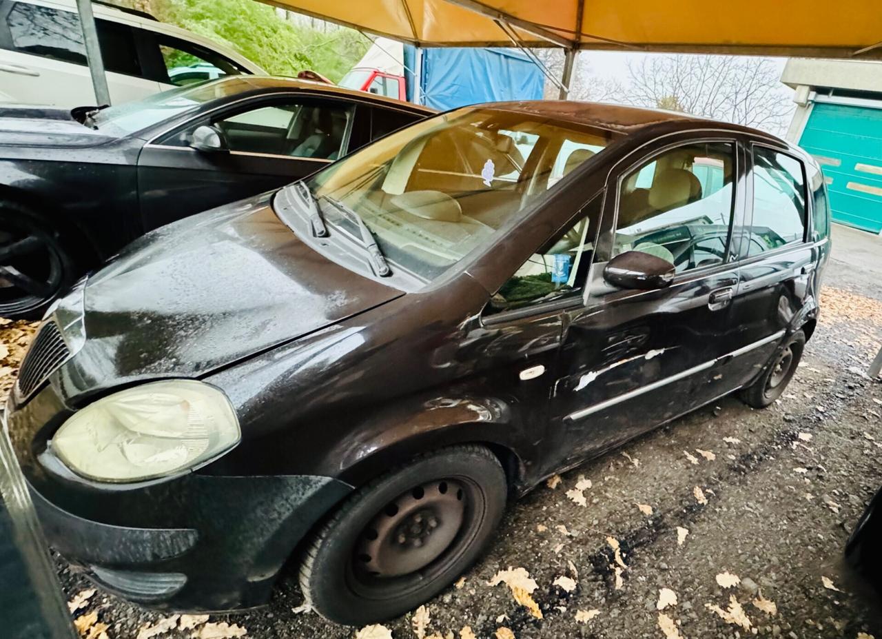 Lancia MUSA 1.3 Multijet 16V Platino