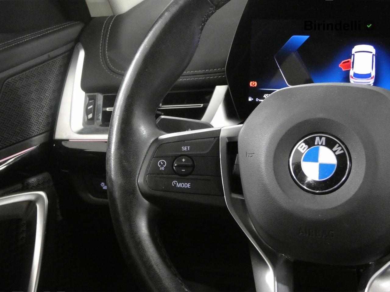 BMW X1 (U11) - X1 sDrive 18d xLine