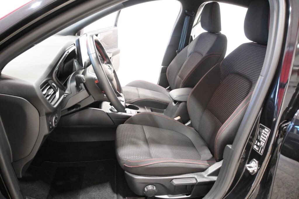 FORD FOCUS 1.5 TDCI 115CV ST-LINE *2025
