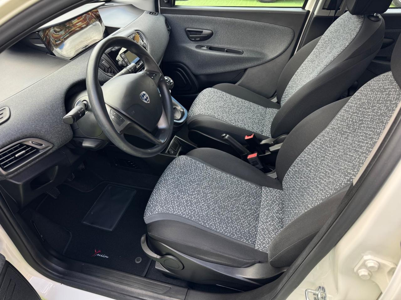 Lancia Ypsilon 1.2 69 CV Solo 47.000 km