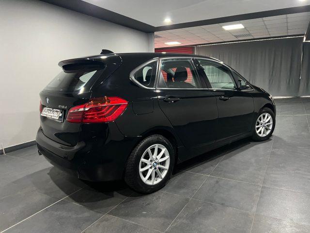 BMW 218 d Active Tourer Luxury