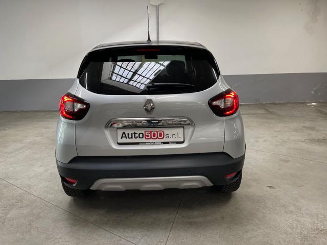 RENAULT Captur TCe 12V 90 CV Sport Edition2