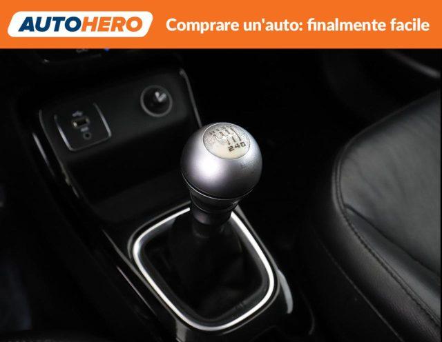 JEEP Compass 1.4 MultiAir 2WD Limited