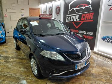 Lancia Ypsilon 1.2 69 CV 5 porte soli 68000 km