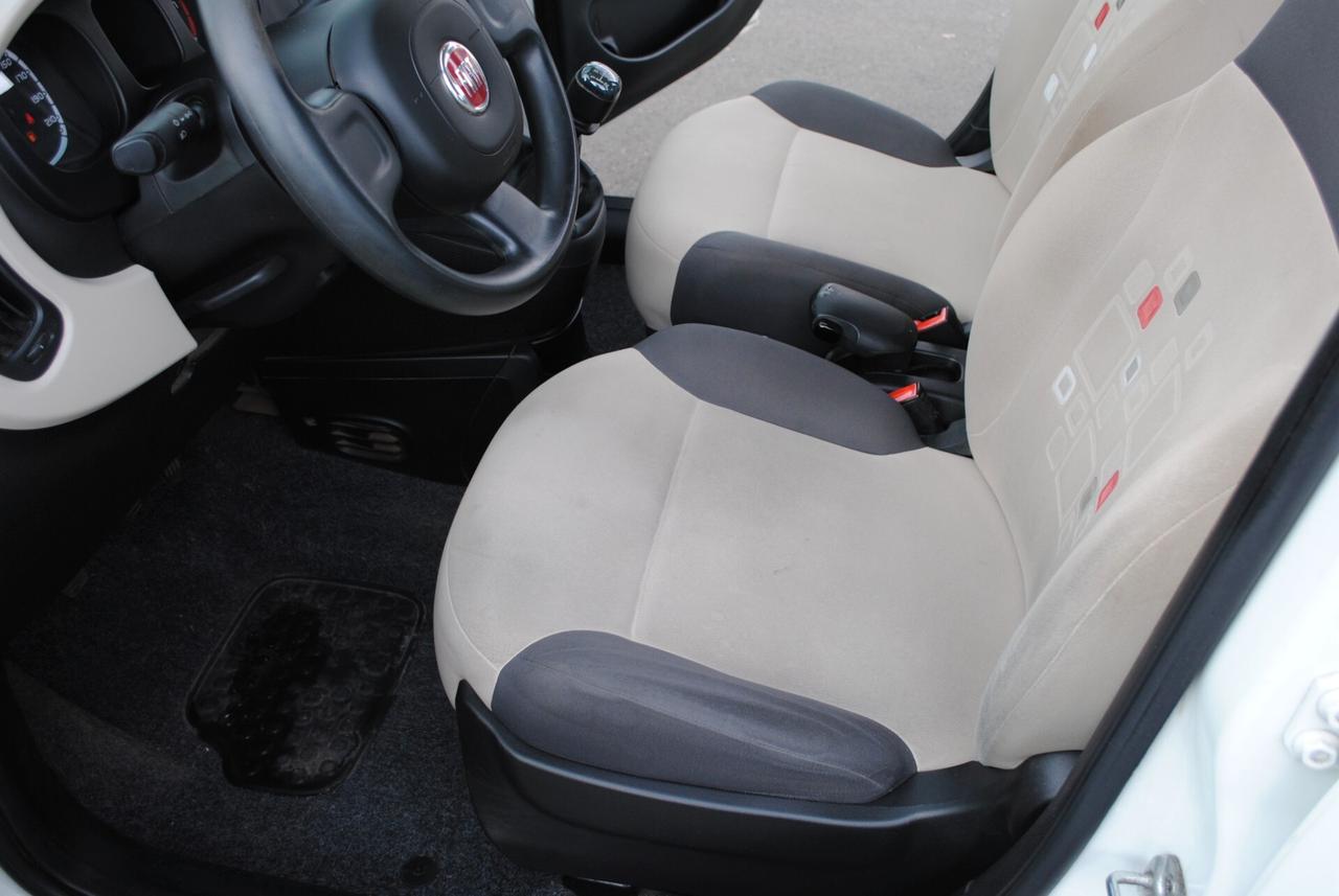 FIAT PANDA 1.2 69 CV OK NEOPATENTATI
