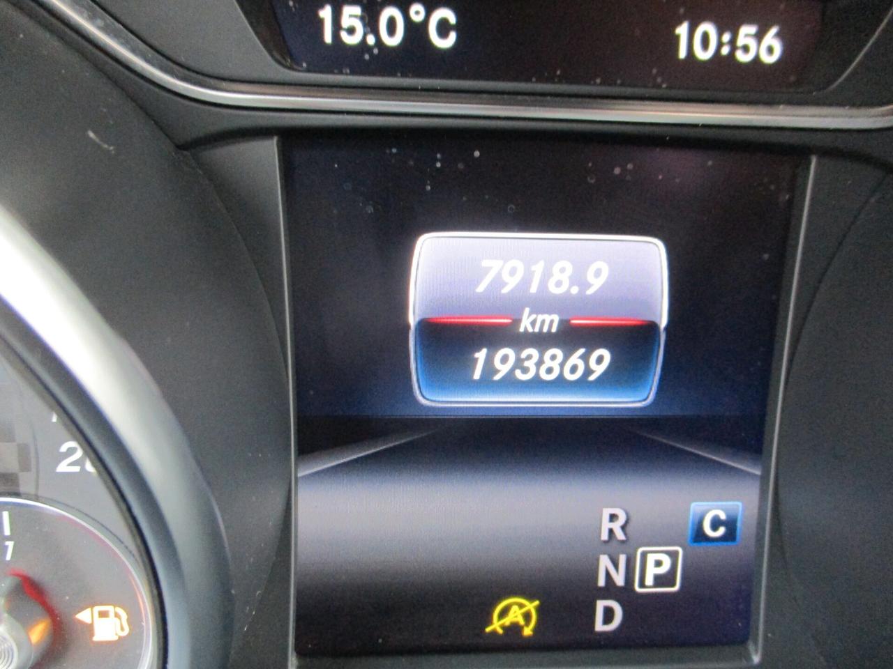 Mercedes-benz A 180 d Automatic Premium 2017