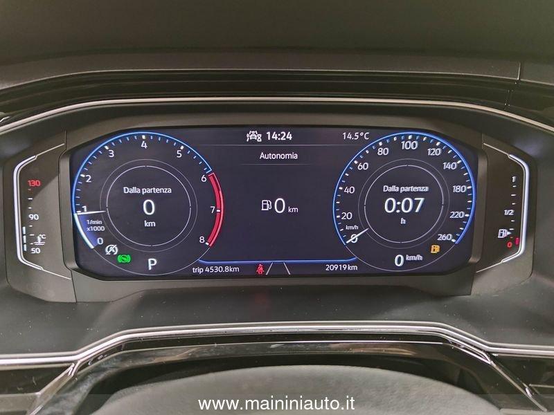 Volkswagen Polo 1.0 TSI 95vb DSG Style Cambio Automatico