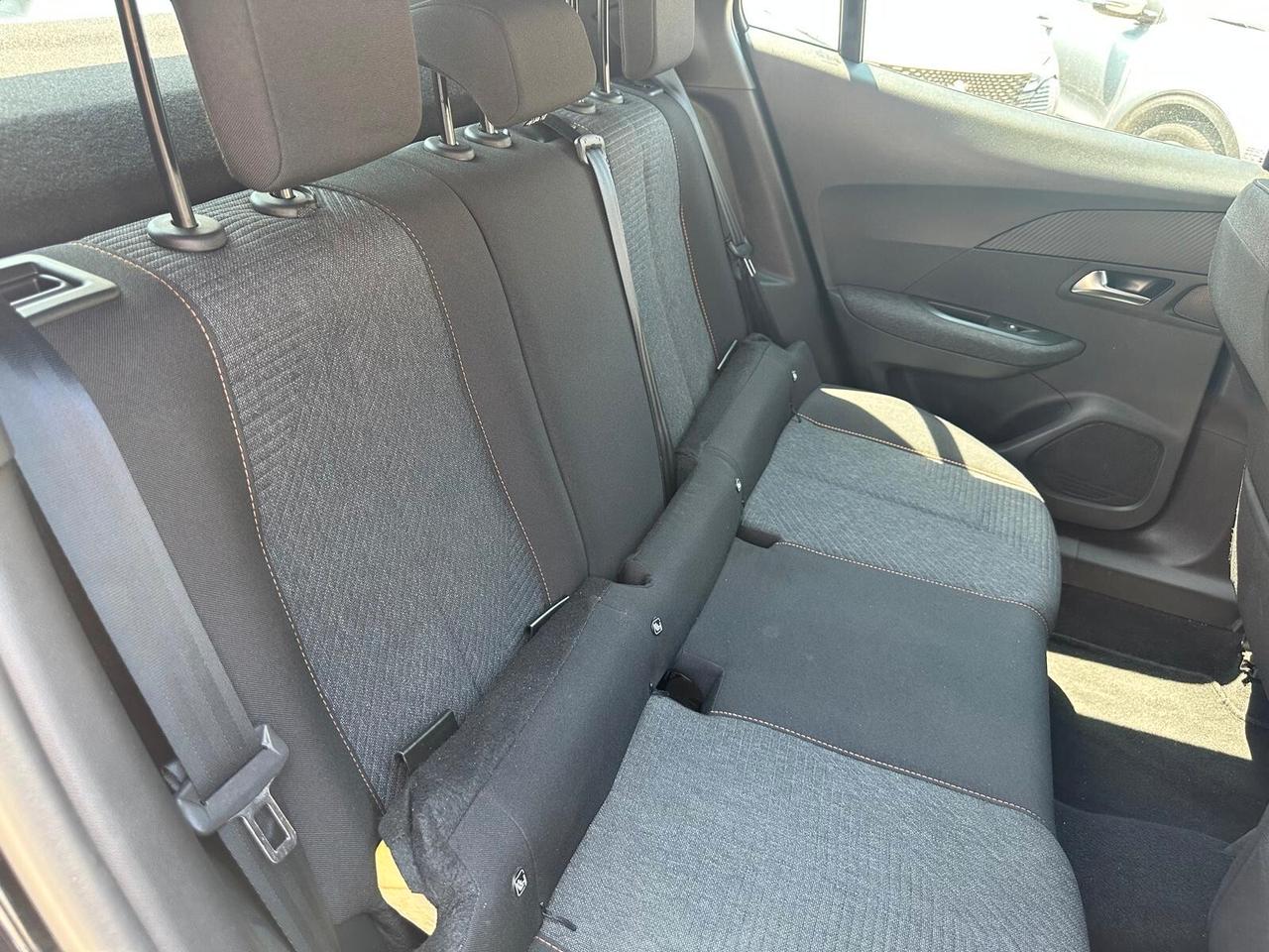 Peugeot 2008 PureTech 100 S&S Style