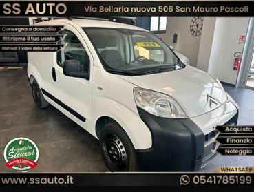 Citroen Nemo 1.4 HDi 70CV Furgone
