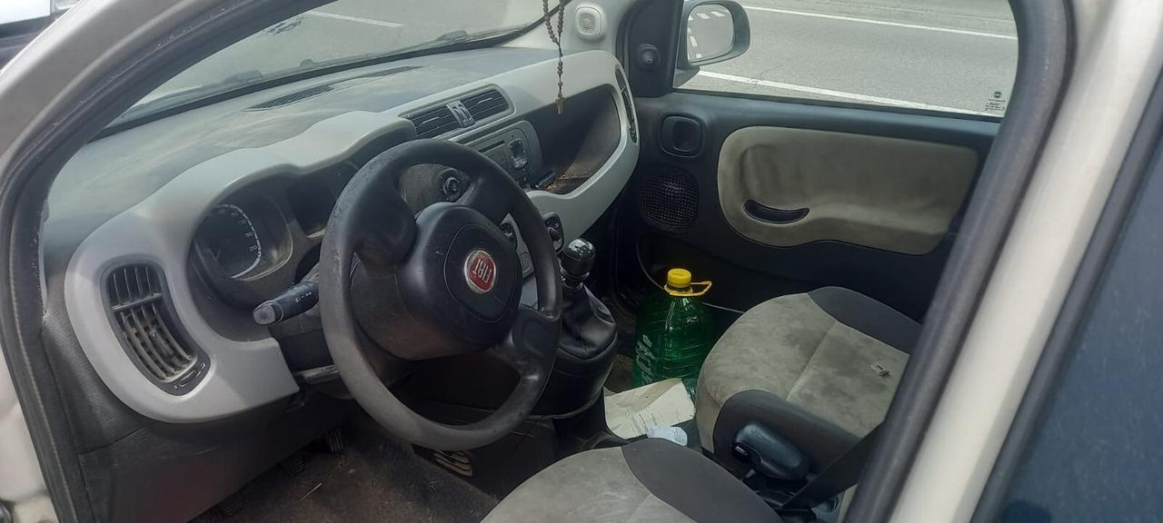 Fiat Panda 1.2 EasyPower Classic
