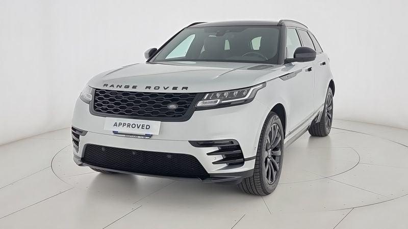 Land Rover Range Rover Velar 3.0 V6 SD6 300 CV R-Dynamic