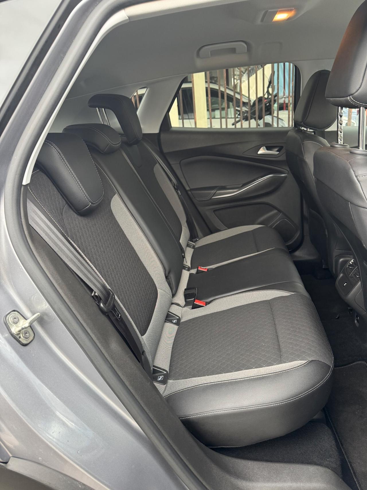 Opel Grandland X 1.5 diesel Ecotec Start&Stop aut. Elegance