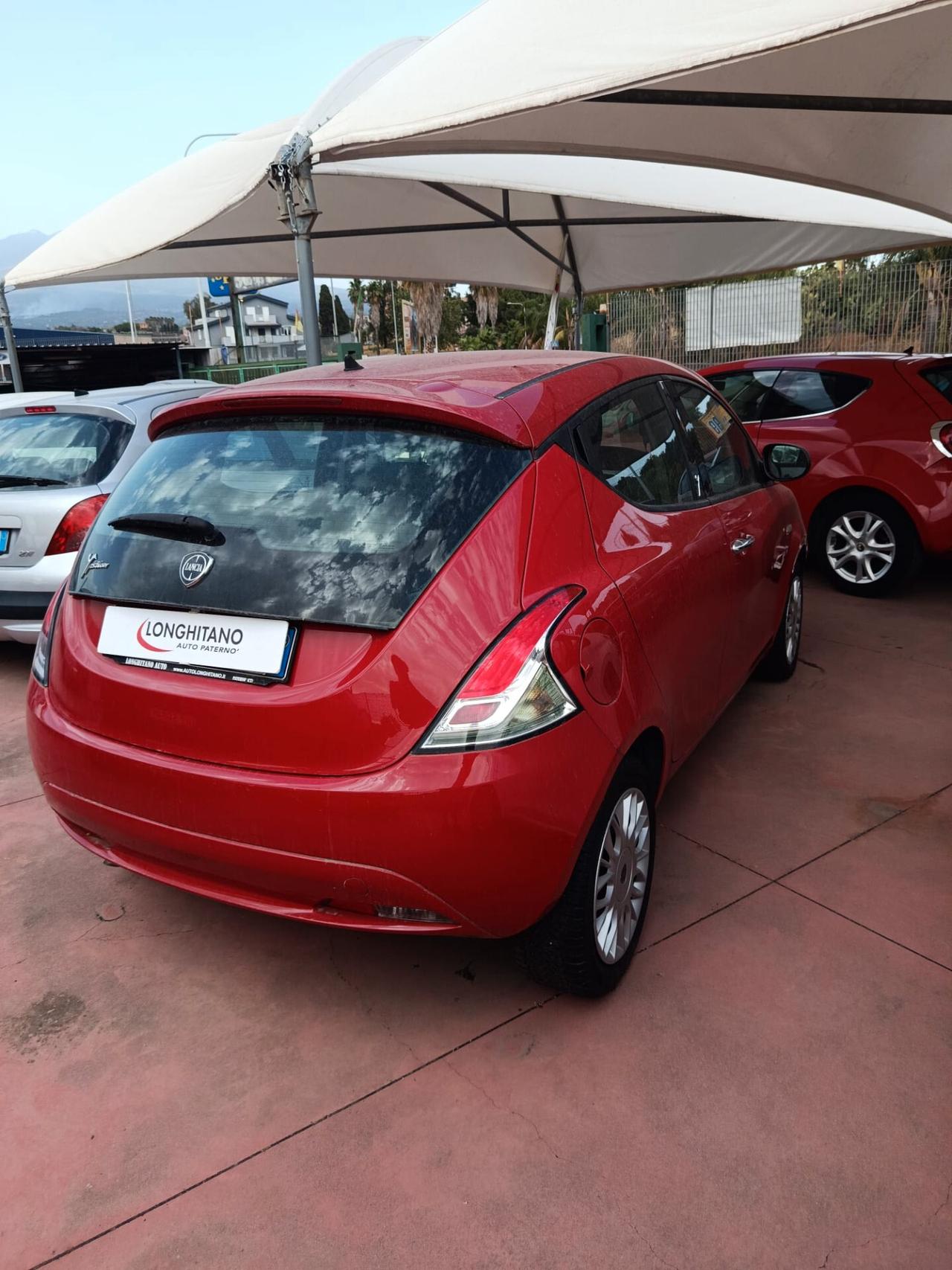 Lancia Ypsilon 1.3 MJT 16V 95 CV 5 porte S&S Platinum