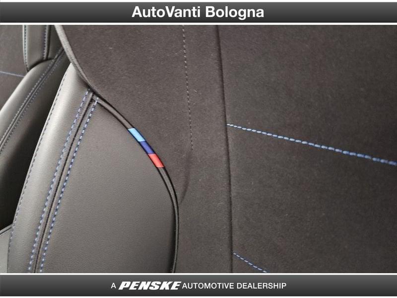 BMW Serie 2 Active Tourer 218d Active Tourer Msport