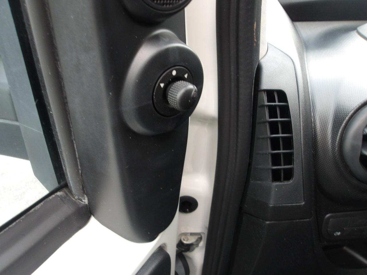 FIAT Fiorino furgone 1.3 mjt 75cv SX KASTEN