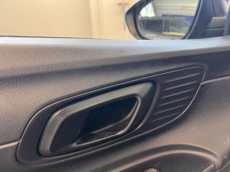 Hyundai i20 1.0 T-GDI 48V 100cv ConnectLine
