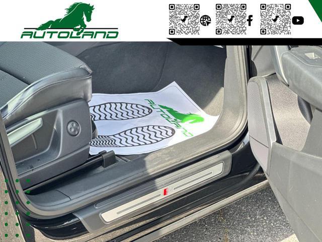 AUDI Q5 TDI 40 quattro S tronic S line plus