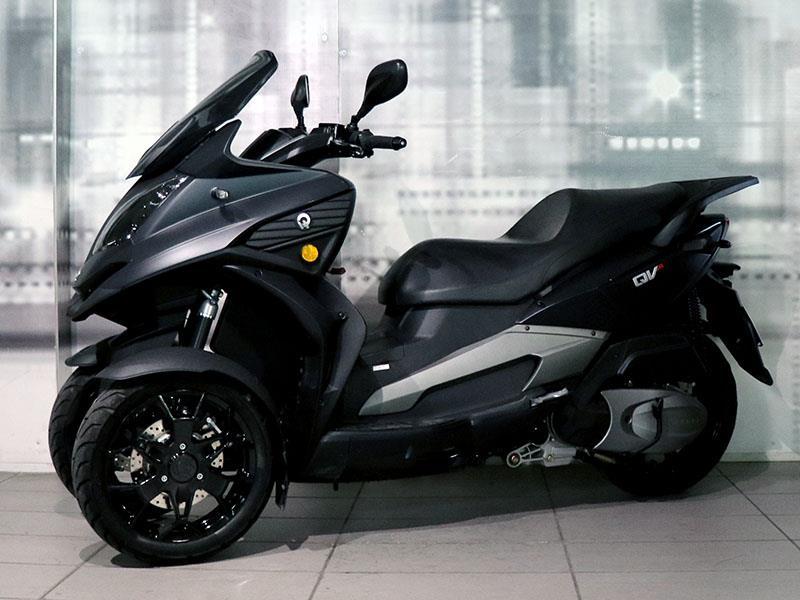 Quadro QV3