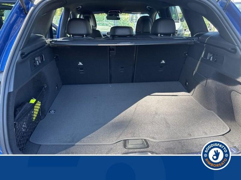 Mercedes-Benz GLC 200 4Matic AMG Line Premium