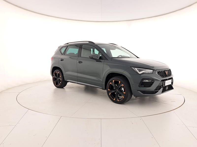 Cupra Ateca 1.5 tsi 150cv dsg