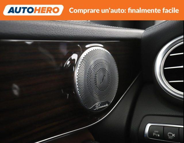 MERCEDES-BENZ GLC 250 d 4Matic Coupé Premium