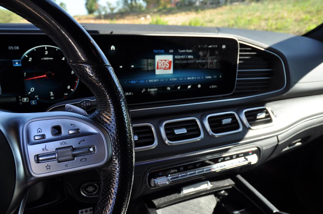 Mercedes-benz GLE 350 d 4Matic Premium Plus