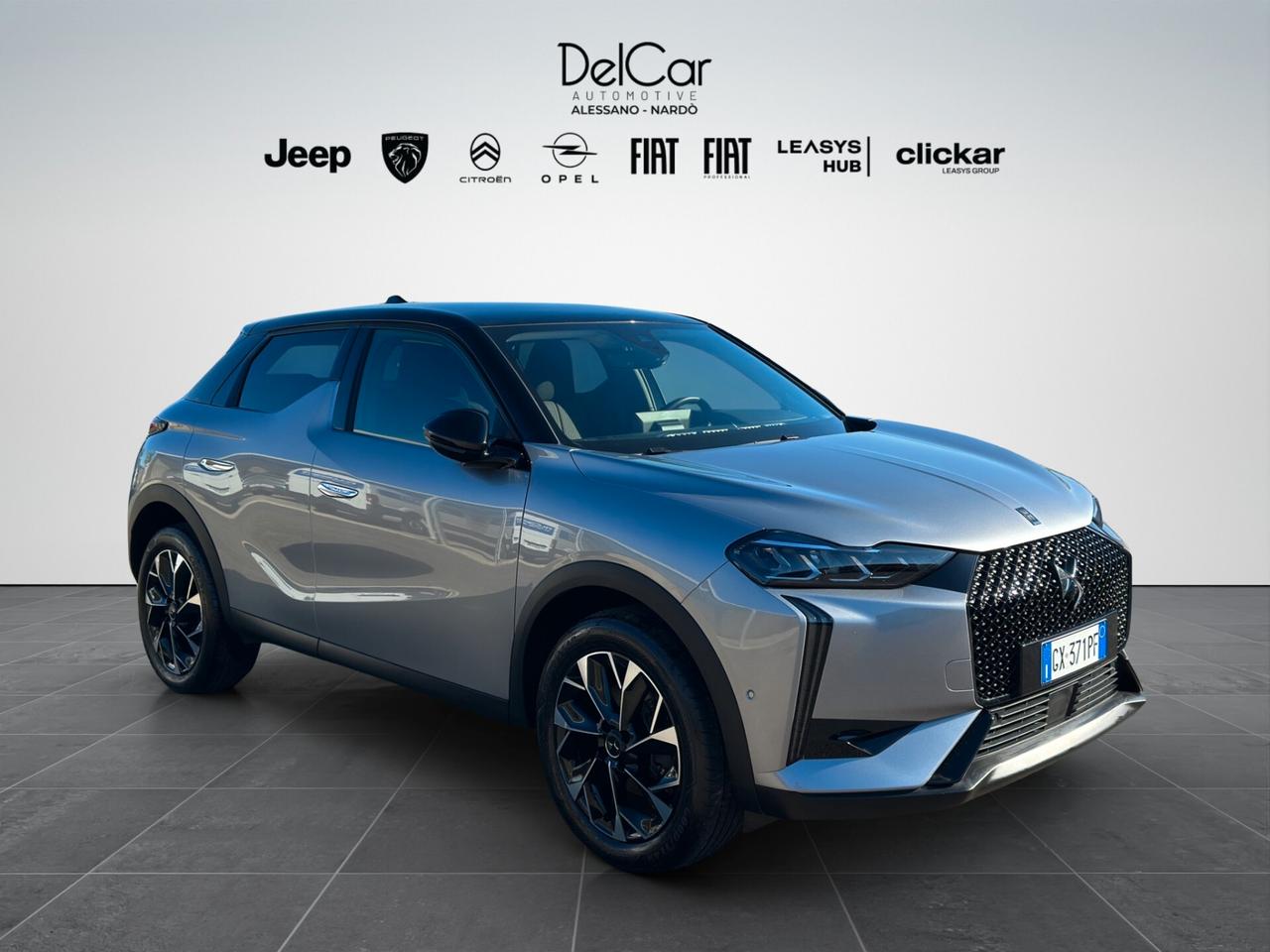 Ds DS3 3 BlueHDi 130 aut. Étoile