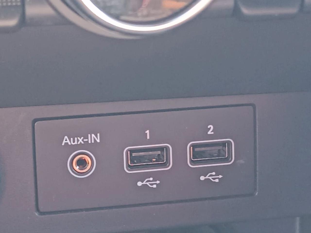 Renault Clio Full Hybrid E-Tech 145 CV 5 porte Techno