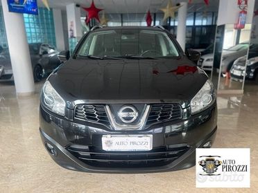NISSAN QASHQAI 2 1.6DCI del 2013 con 140.000KM