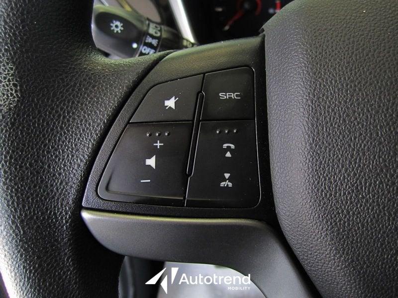 Mahindra KUV100 1.2 VVT 87 CV M-Bifuel (GPL) K8 NXT