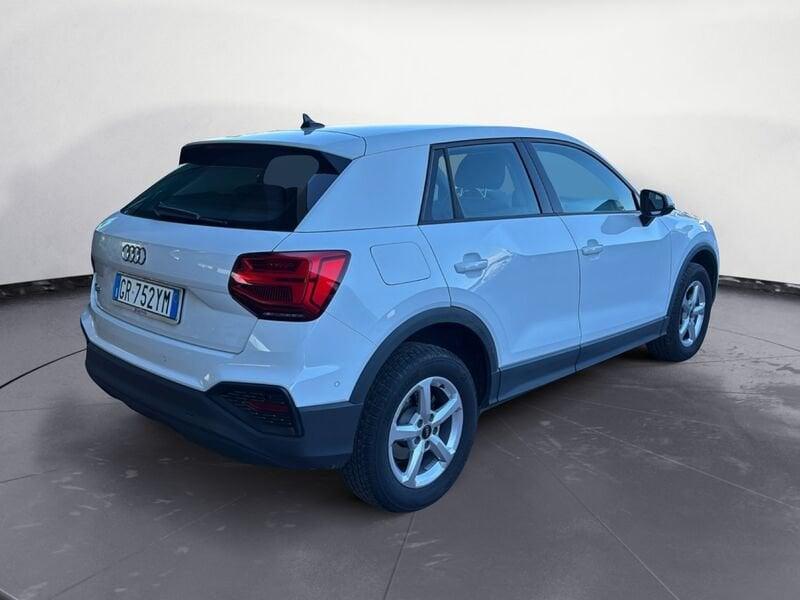 Audi Q2 Q2 30 TDI S tronic Business