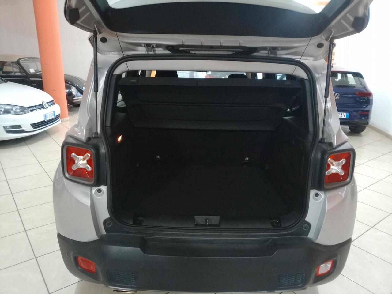 Jeep Renegade 1.6 Mjt 130 CV