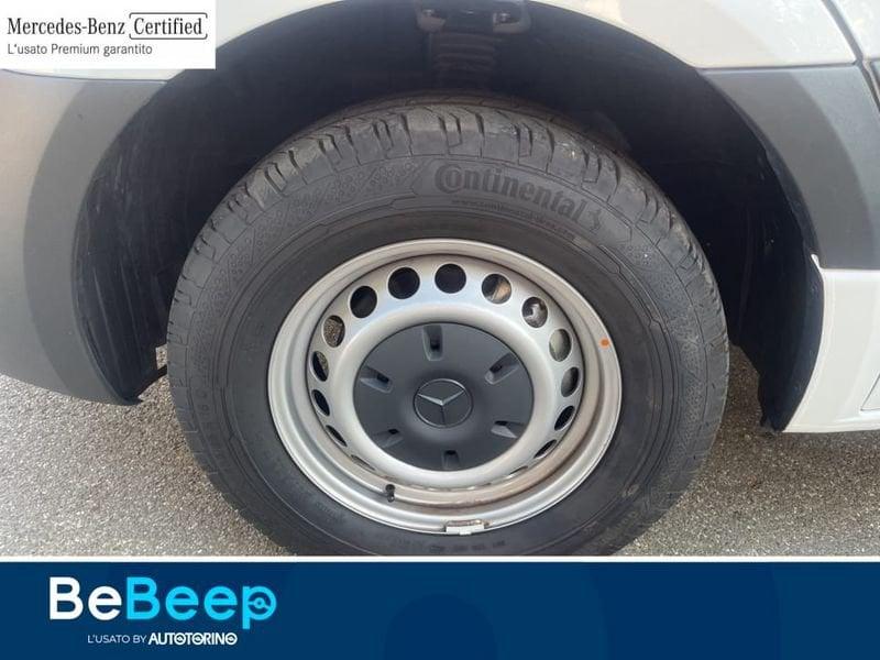 Mercedes-Benz Sprinter 315 2.0 CDI T 37/35