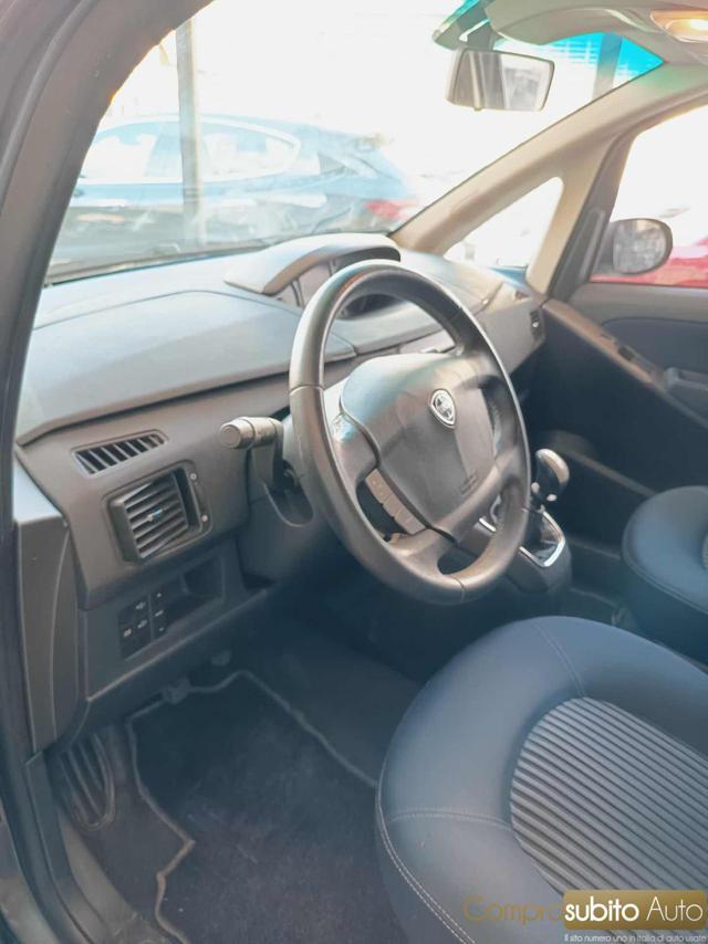 LANCIA MUSA 1.4 16V Gold