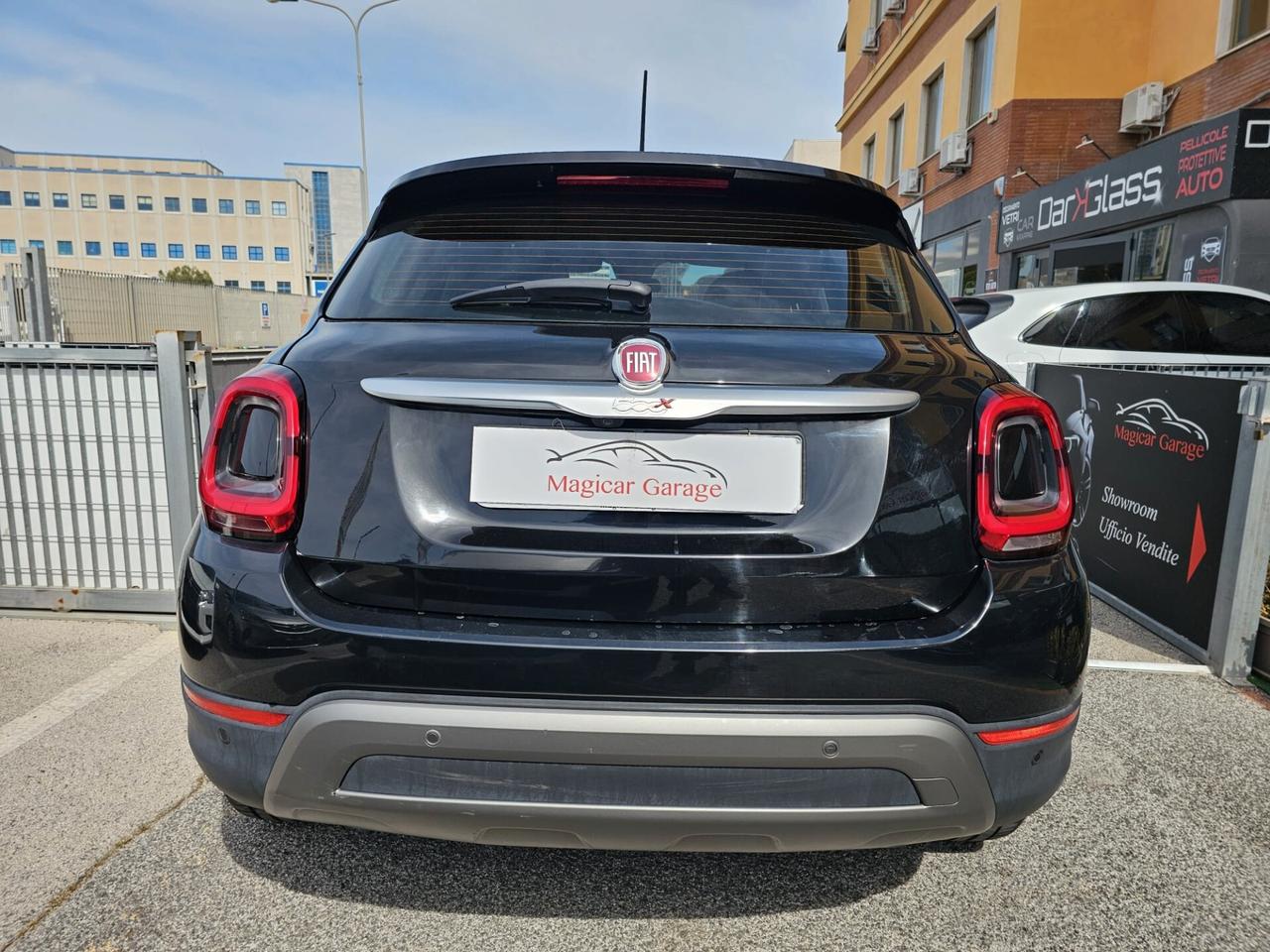 Fiat 500X 1.0 T3 120 CV City Cross