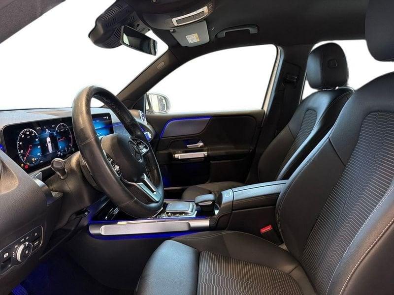 Mercedes-Benz GLB 200 d Sport Plus auto