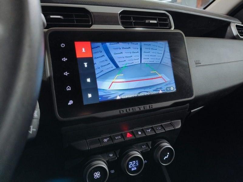 Dacia Duster Journey UP 1.5 Blue dCi 4x2 AUTOCARRO IVA ESPOSTA rif.GM644