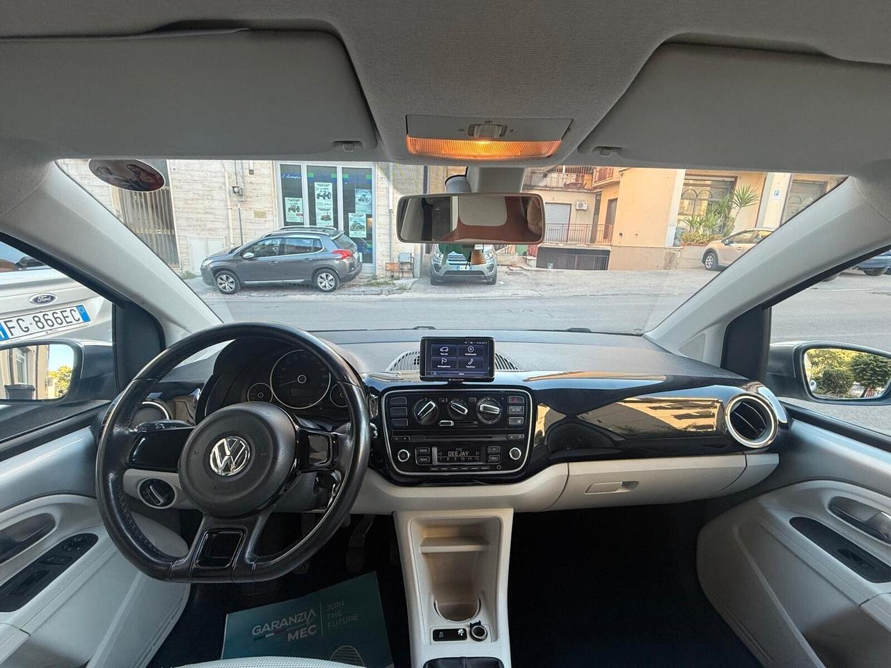 Volkswagen up! 1.0 75 CV 5p. move
