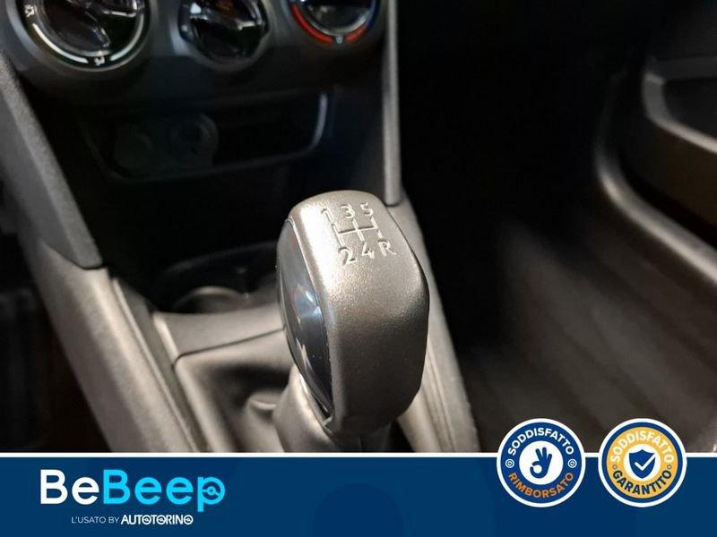 Peugeot 208 1.0 PURETECH ACTIVE 68CV 5P