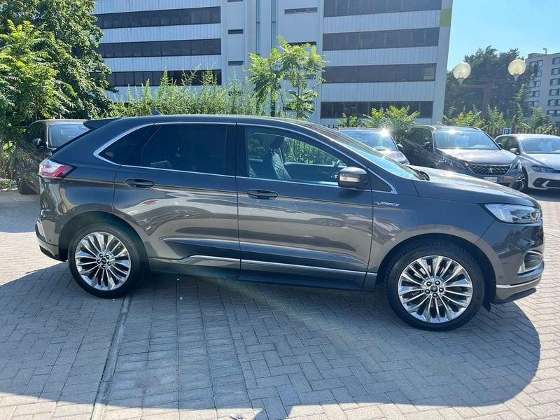 Ford Edge 2.0 EcoBlue 240 CV AWD Start&Stop aut. Vignale