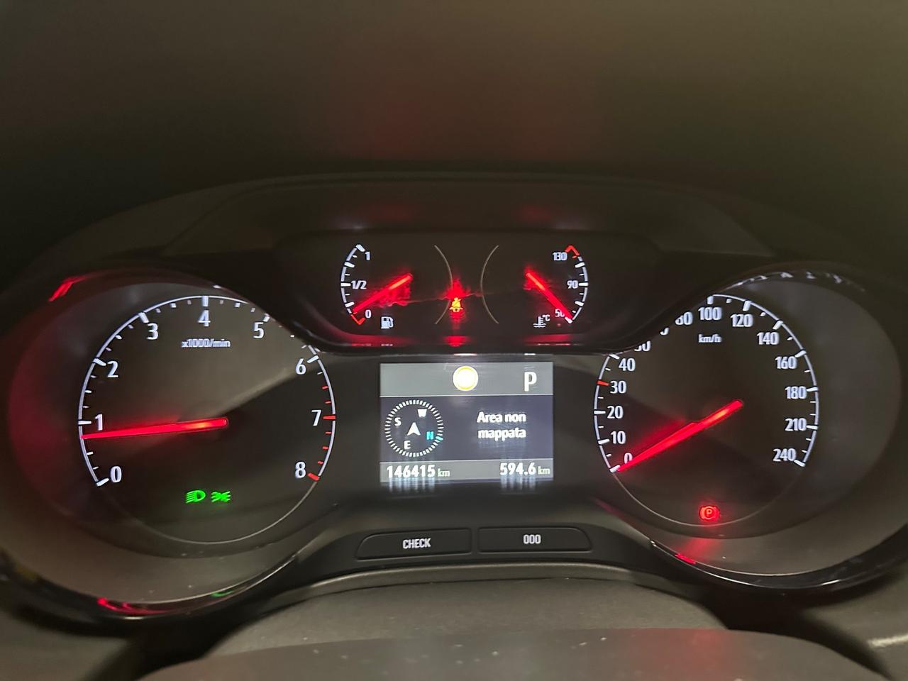 Opel Grandland X 1.5 diesel Ecotec Start&Stop aut. Business Ed.