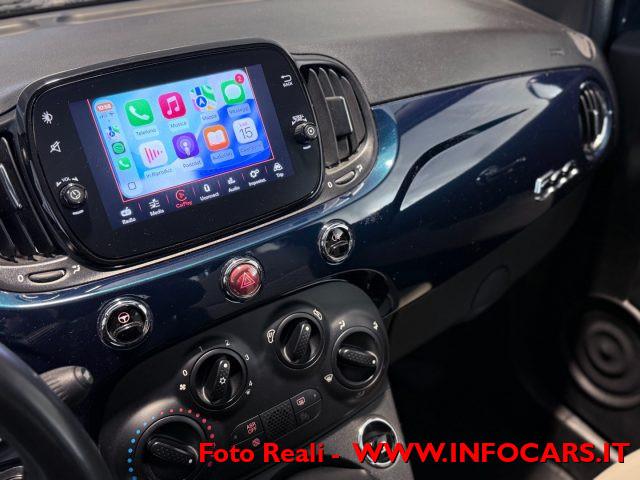 FIAT 500 1.0 Hybrid Dolcevita - PROMO