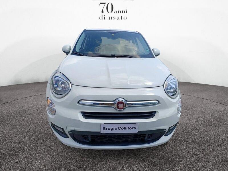FIAT 500X 500 X 1.3 Multijet 95cv Pop Star 4x2