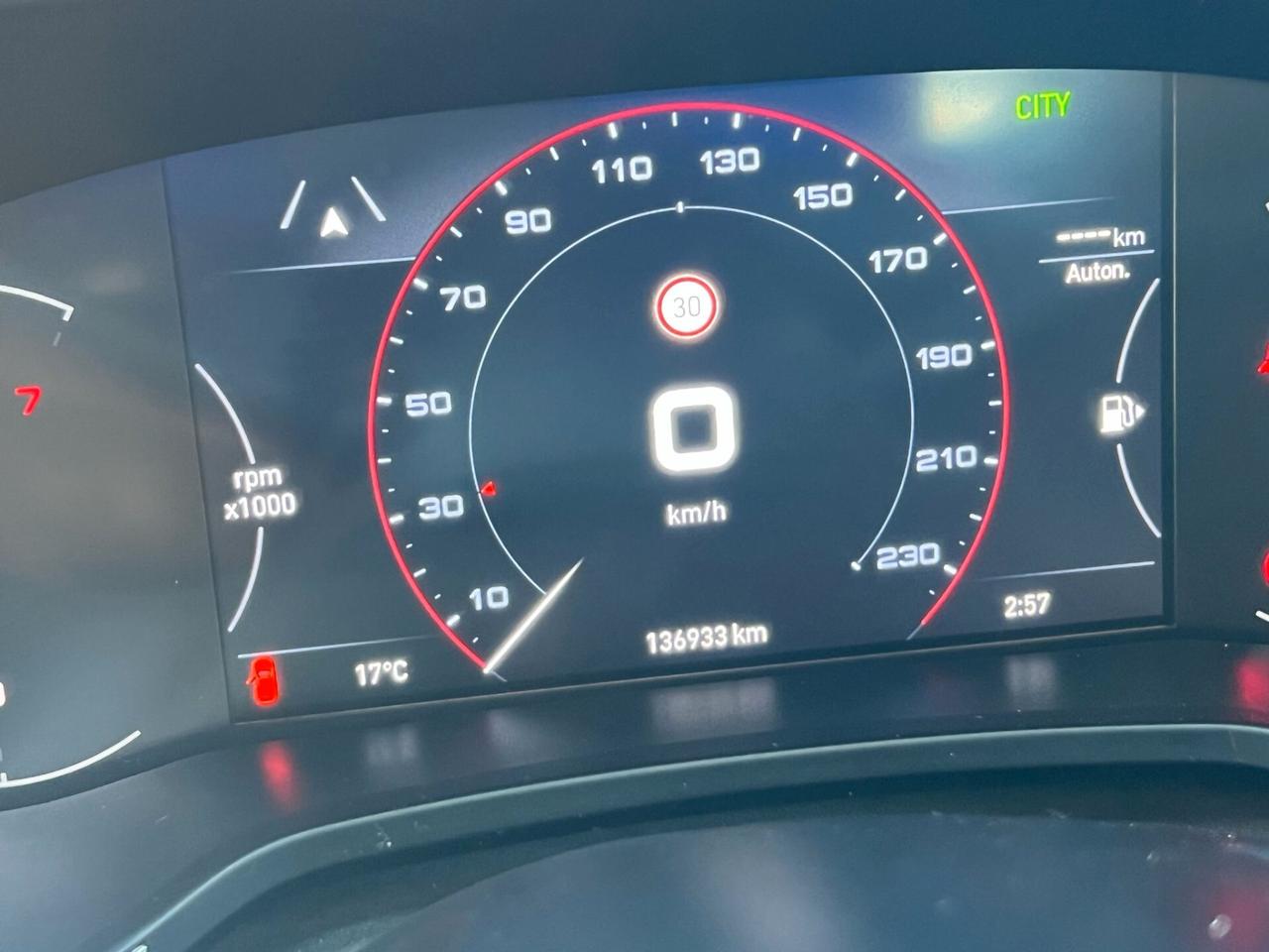 Fiat Tipo 1.3 Mjt S&S 5 porte City Life SUPER PREZZO!